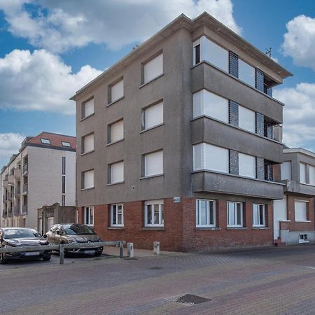 Ferienwohnung Banc Des Flandres Bray-Dunes Exterior foto