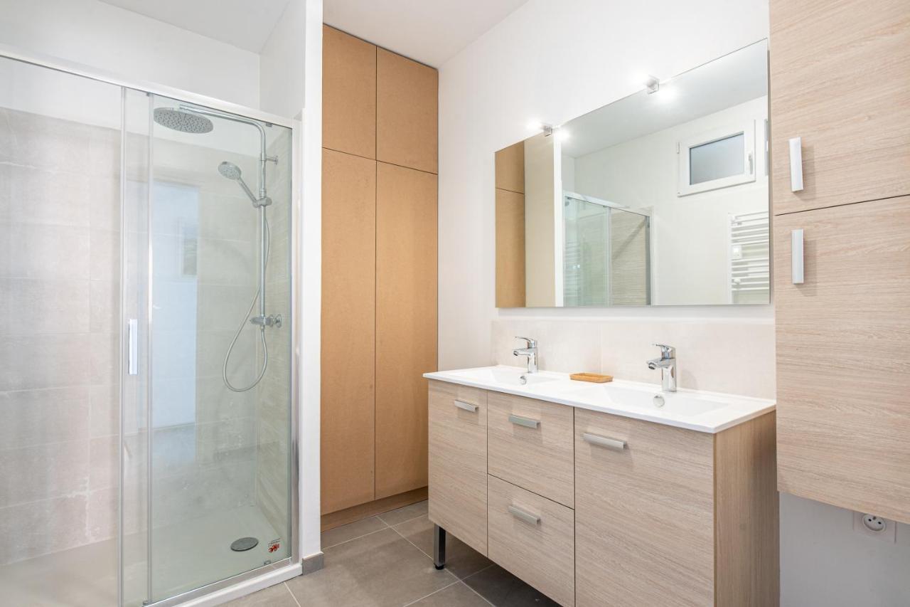 Ferienwohnung Banc Des Flandres Bray-Dunes Exterior foto
